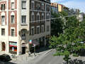 appartamento München Maxvorstadt - Museumsviertel 01 vista 4289