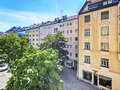 appartamento München Maxvorstadt - Museumsviertel 01 vista 4289