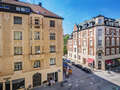 appartamento München Maxvorstadt - Museumsviertel 02 vista 4289