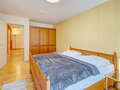 appartamento München Maxvorstadt - Museumsviertel 02 camera da letto 4289