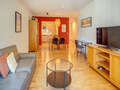 appartamento München Maxvorstadt - Museumsviertel 03 zona living 4289