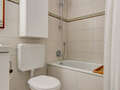 appartamento München Neuhausen 03 bagno 4307
