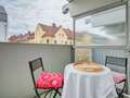 appartamento München Neuhausen 02 balcone 4307