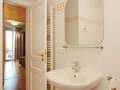 appartamento München Parkstadt Schwabing 04 bagno 4318