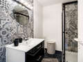 appartamento München Isarvorstadt 01 bagno 4327
