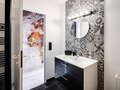 appartamento München Isarvorstadt 02 bagno 4327