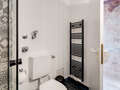 appartamento München Isarvorstadt 03 bagno 4327