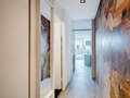 appartamento München Isarvorstadt 02 ingresso/corridioio 4327