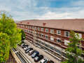 appartamento München Isarvorstadt 03 vista 4327