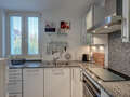 appartamento München Schwabing (rechts der Leopoldstraße) 01 cucina 4338