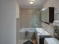 appartamento München Schwabing (rechts der Leopoldstraße) 01 bagno 4338