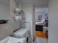 appartamento München Schwabing (rechts der Leopoldstraße) 02 bagno 4338