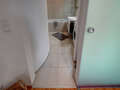 appartamento München Schwabing (rechts der Leopoldstraße) 03 bagno 4338