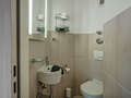 appartamento München Schwabing (rechts der Leopoldstraße) 01 toilette separata 4338