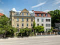 appartamento München Schwabing (rechts der Leopoldstraße) 01 vista 4338