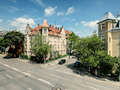 appartamento München Schwabing (rechts der Leopoldstraße) 02 vista 4338