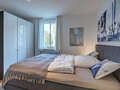 appartamento München Schwabing (rechts der Leopoldstraße) 02 camera da letto 4338