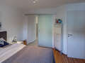 appartamento München Schwabing (rechts der Leopoldstraße) 04 camera da letto 4338