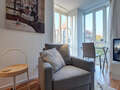 appartamento München Schwabing (rechts der Leopoldstraße) 03 zona living 4338