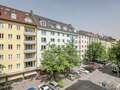appartamento München Maxvorstadt - Museumsviertel 02 vista 4344