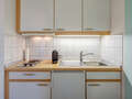 appartamento München Laim 01 cucina 4348