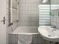 appartamento München Laim 01 bagno 4348