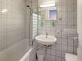 appartamento München Laim 02 bagno 4348