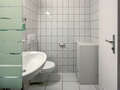appartamento München Laim 03 bagno 4348