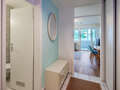 appartamento München Laim 01 ingresso/corridioio 4348
