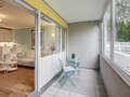 appartamento München Laim 01 loggia 4348