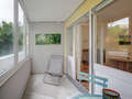 appartamento München Laim 02 loggia 4348