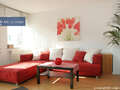 appartamento München Maxvorstadt - Westen 01 soggiorno 4358