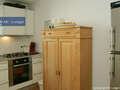 appartamento München Maxvorstadt - Westen 02 cucina 4358