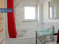 appartamento München Maxvorstadt - Westen 01 bagno 4358