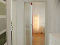 appartamento München Maxvorstadt - Westen 01 ingresso/corridioio 4358
