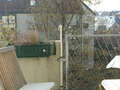 appartamento München Maxvorstadt - Westen 03 balcone 4358