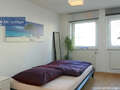 appartamento München Maxvorstadt - Westen 02 zona notte 4358