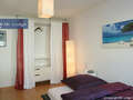 appartamento München Maxvorstadt - Westen 03 zona notte 4358