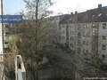 appartamento München Maxvorstadt - Westen 03 vista 4358