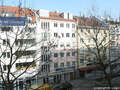 appartamento München Maxvorstadt - Westen 05 vista 4358