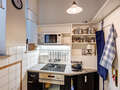 appartamento München Lehel 01 cucina 4375