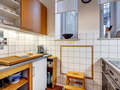 appartamento München Lehel 02 cucina 4375