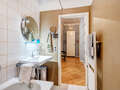 appartamento München Lehel 01 bagno 4375