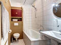 appartamento München Lehel 02 bagno 4375