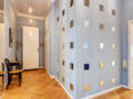 appartamento München Lehel 01 ingresso/corridioio 4375