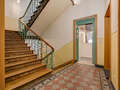 appartamento München Lehel 01 vano scala 4375