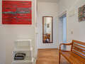 appartamento München Maxvorstadt - Rund um den Josephsplatz 01 ingresso/corridioio 4385