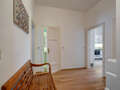 appartamento München Maxvorstadt - Rund um den Josephsplatz 02 ingresso/corridioio 4385