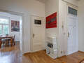 appartamento München Maxvorstadt - Rund um den Josephsplatz 03 ingresso/corridioio 4385