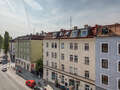 appartamento München Maxvorstadt - Rund um den Josephsplatz 02 vista 4385
